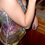 First pic of Homemade sex video of hot couple - PrivateSexTapes.com