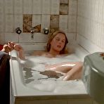 First pic of Abbie Cornish