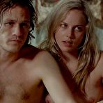 Fourth pic of Abbie Cornish