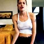 Fourth pic of Angelina Jolie nude