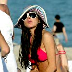 Second pic of Lindsay Lohan