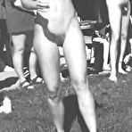 Second pic of NUDISTS: WE LIKE BEING NAKED - by homemadejunk.com