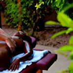 Third pic of Alli in Relaxing in Luxury - www.SweetNatureNudes.com - Cute Sexy Simple Natural Naked Outdoor Beauty!