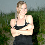 First pic of KISSKRISTIN.COM