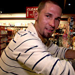 First pic of Welcome to Ungloryhole : The Swinger!