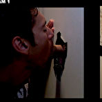 Second pic of Welcome to Ungloryhole : The Swinger!