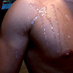 Fourth pic of Welcome to Ungloryhole : The Swinger!