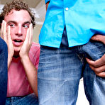 First pic of Welcome to ITSGONNAHURT.COM !