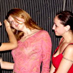 First pic of 3 Girl Non-Nude Bondage