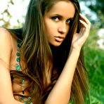 Fourth pic of Erotic Beauty - Naturally Beautiful Amateur Nudes