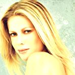 First pic of Alessia Marcuzzi