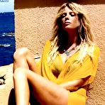 Fourth pic of Alessia Marcuzzi