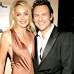 Fourth pic of Sharon Stone