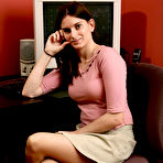 First pic of Hairy Girl