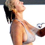 First pic of Uma Thurman Nude