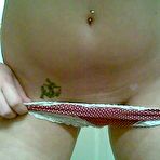 Third pic of Real amateur girlfriends having sex Check out my hot wife get horny in these amateur pics