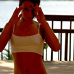 Third pic of 18 year old teen virgin