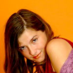First pic of Nude Teen Model