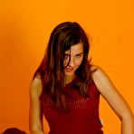 Second pic of Nude Teen Model