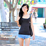 First pic of FTV GIRLS presents Tamara in "On Campus" added on 10-06-2010