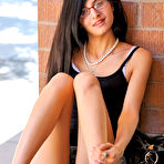 Second pic of FTV GIRLS presents Tamara in "On Campus" added on 10-06-2010