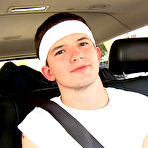 First pic of Its Gonna Hurt! 