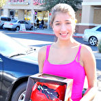 First pic of FTV ACCESS presents MEGAN...