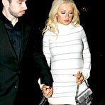Third pic of Christina Aguilera