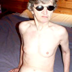 First pic of Amazing granny