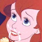 Fourth pic of Mermaid Ariel hardcore sex - Free-Famous-Toons.com