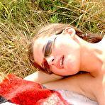 Fourth pic of Beautiful teen babe