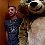 First pic of Tale of the Dancing Bear