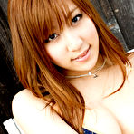 Third pic of JJGirls Japanese AV Idol Ren Azumi (あずみ恋) Photos Gallery 2