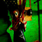 First pic of CrAZyBaBe - Best Amateur punk nude girl site - Featuring "Twenty"