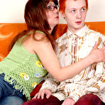 First pic of MomsGiveAss :: Gloria&Walter mature anal sex