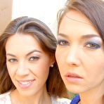 First pic of Free Video of Angelik & Tiffany FistFlush