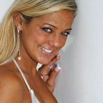 Third pic of Hot Blonde Teen Girl