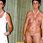 Second pic of Granny womens