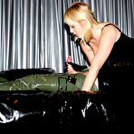 Third pic of :: The Ultimate In Hardcore Rubber Fucking - www.rubberfucking.com