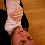 Fourth pic of Tyla Wynn in Demonic Possession