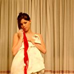 Second pic of Teen Brazilian Virgin