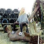 Fourth pic of NaughtyTinkerbell.com Free picture gallery preview follow the adventures of naughty tinkerbell