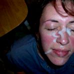 Second pic of Cum On Wives