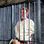 First pic of  Krissy Lynn and Tom Byron in This Ain't Dracula XXX