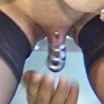 First pic of CLITOR PUSSY TORTURE