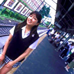 First pic of Japanese Schoolgirls Club