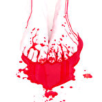 Second pic of GothicSluts Girls - Hosted Goth Erotica Gallery