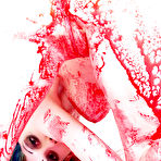 Fourth pic of GothicSluts Girls - Hosted Goth Erotica Gallery