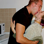 First pic of Skinny housewife getting a good fuck