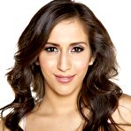 First pic of April ONeil on Wicked Pictures - Presented By GirlsNaked.NET